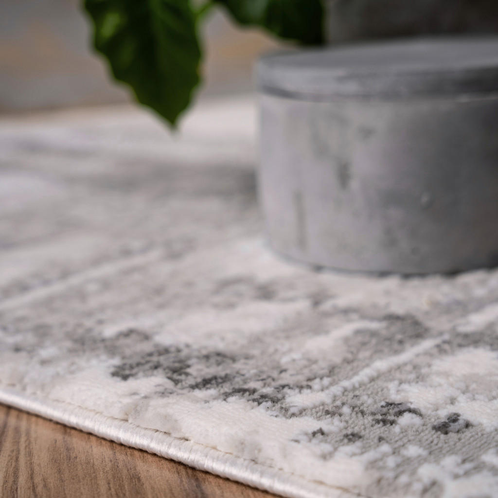 Thumbnail - Obsession Teppich My Ombra taupe B/H/T/L/D: ca. 200x1,3x0x290x0 cm