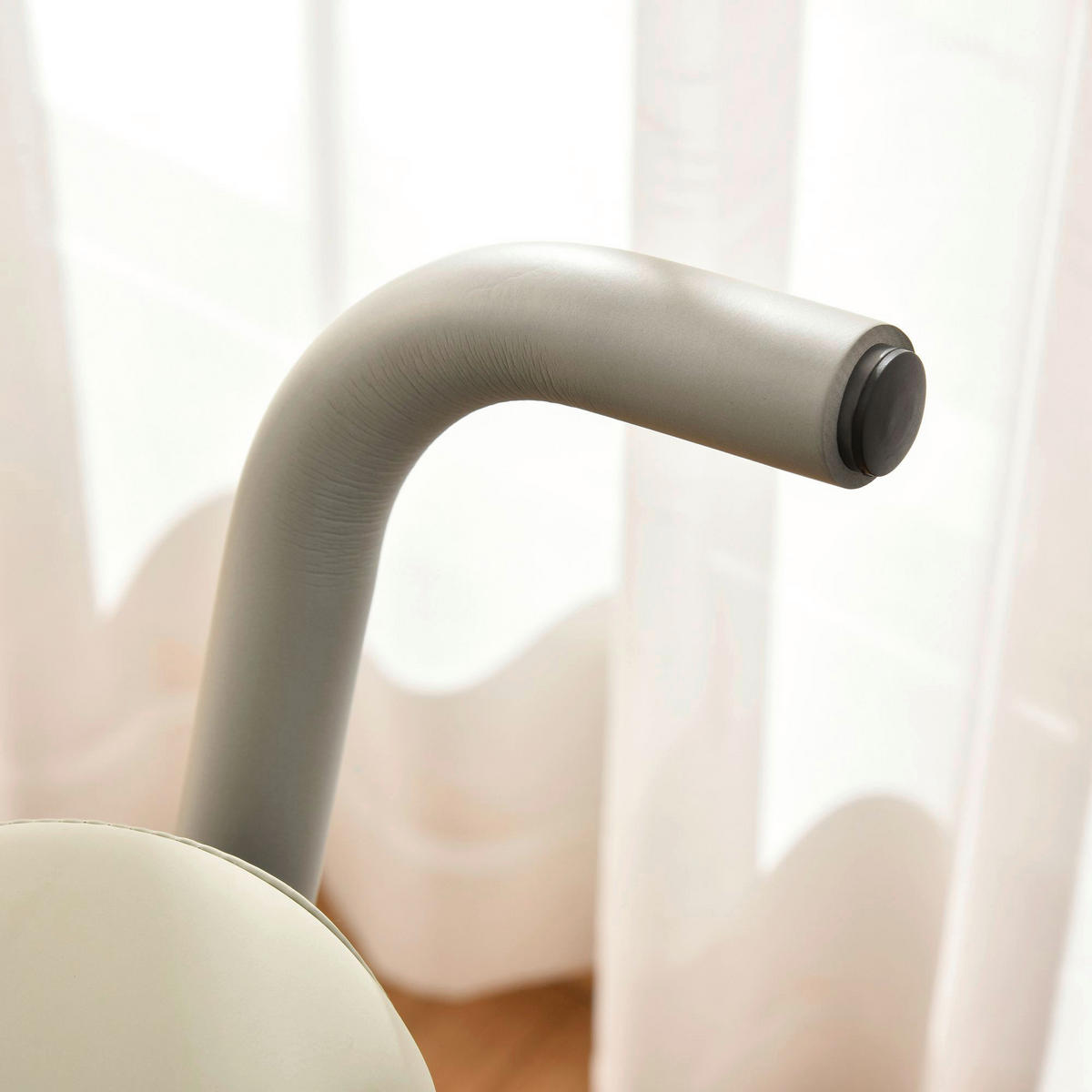 HOMCOM Fahrradtrainer blau Stahl B/H/L: ca. 51x115x97 cm Fahrradtrainer - blau/grau (97,00/51,00/115,00cm) - HOMCOM