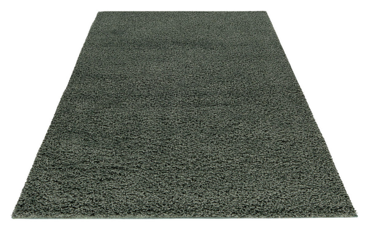 Obsession Teppich My Tropica Jade B/H/T/L/D: ca. 160x4x0x230x0 cm My Tropica - Jade (230,00/160,00/4,00cm) - Obsession