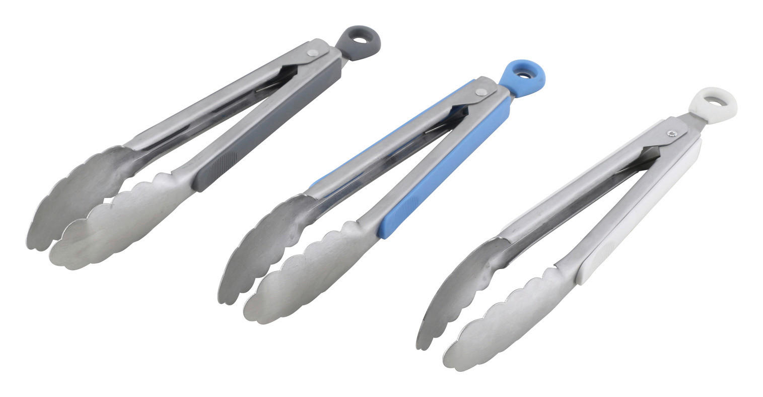 Axentia Küchen-/Grillzange Küchen-/Grillzange - sortiert - Axentia