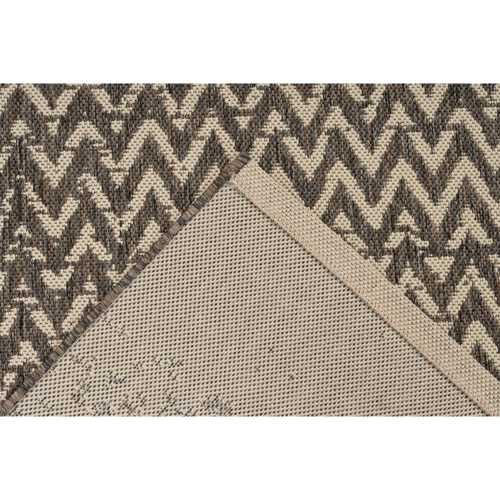 Thumbnail - 360Living Teppich Splash creme B/L: ca. 120x170 cm