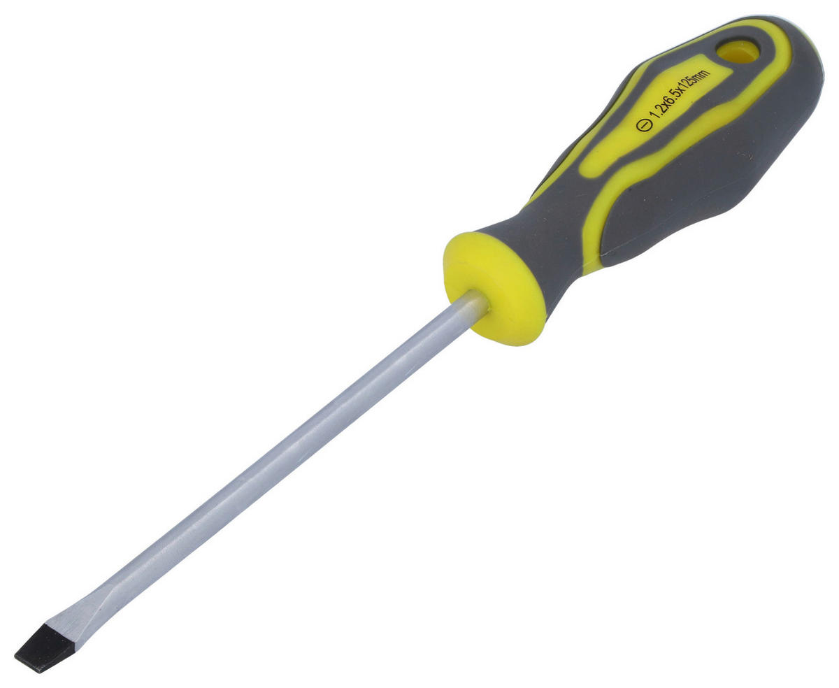 Schrauberdreher Schraubendreher 125x6,5mm