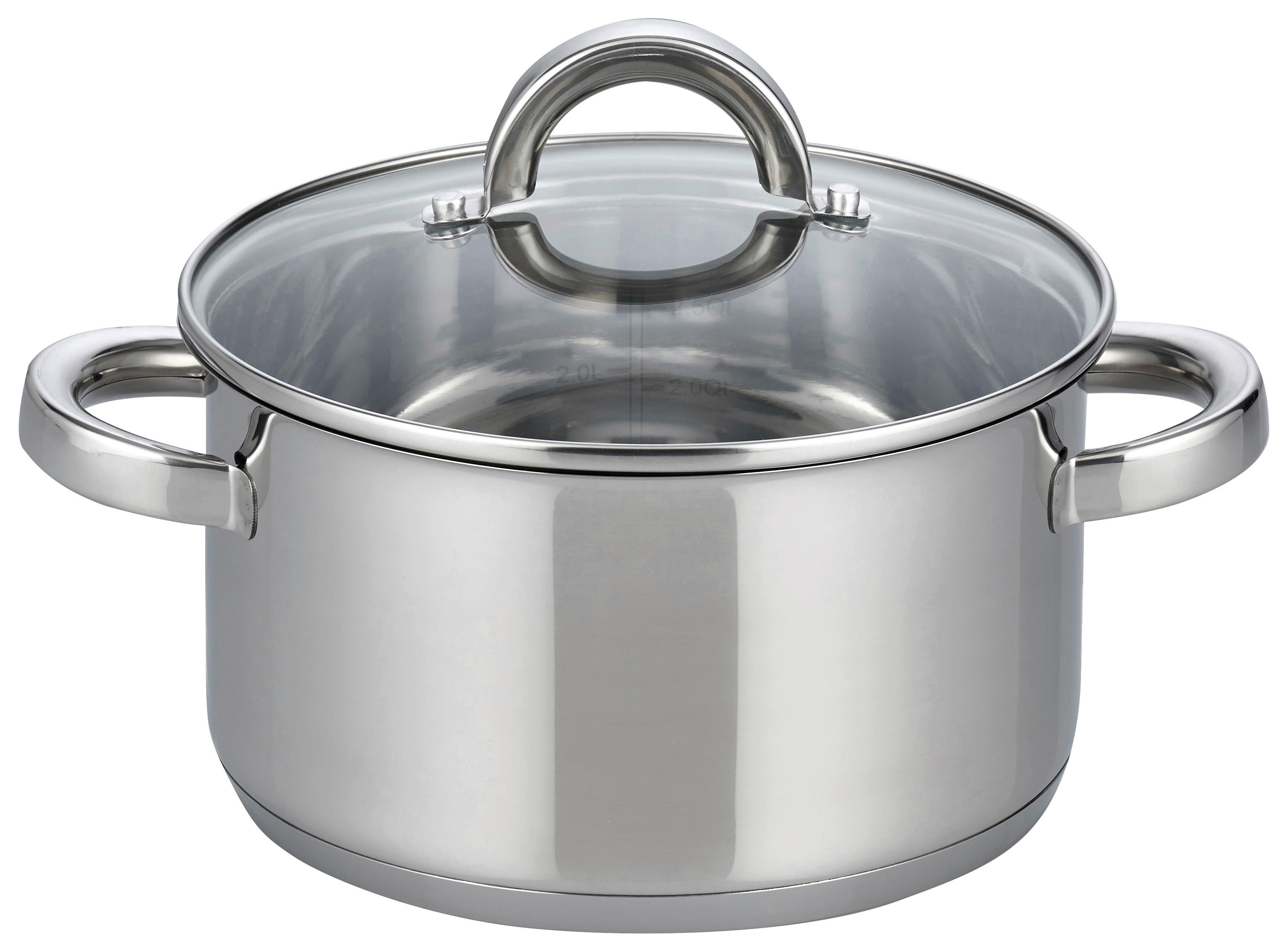 ELO Basic Fleischtopf Fleischtopf_Opal 16cm - (16,00cm) - ELO Basic