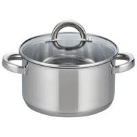 ELO Basic Fleischtopf Fleischtopf_Opal 16cm - (16,00cm) - ELO Basic