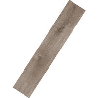 Click-Vinylboden Eiche rustik ca. 2,664 m² im Paket  B/L: ca. 18,2x122 cm pro Paket Eiche rustik ca. 2,664 m² im Paket - rustikal (18,20/122,00cm)