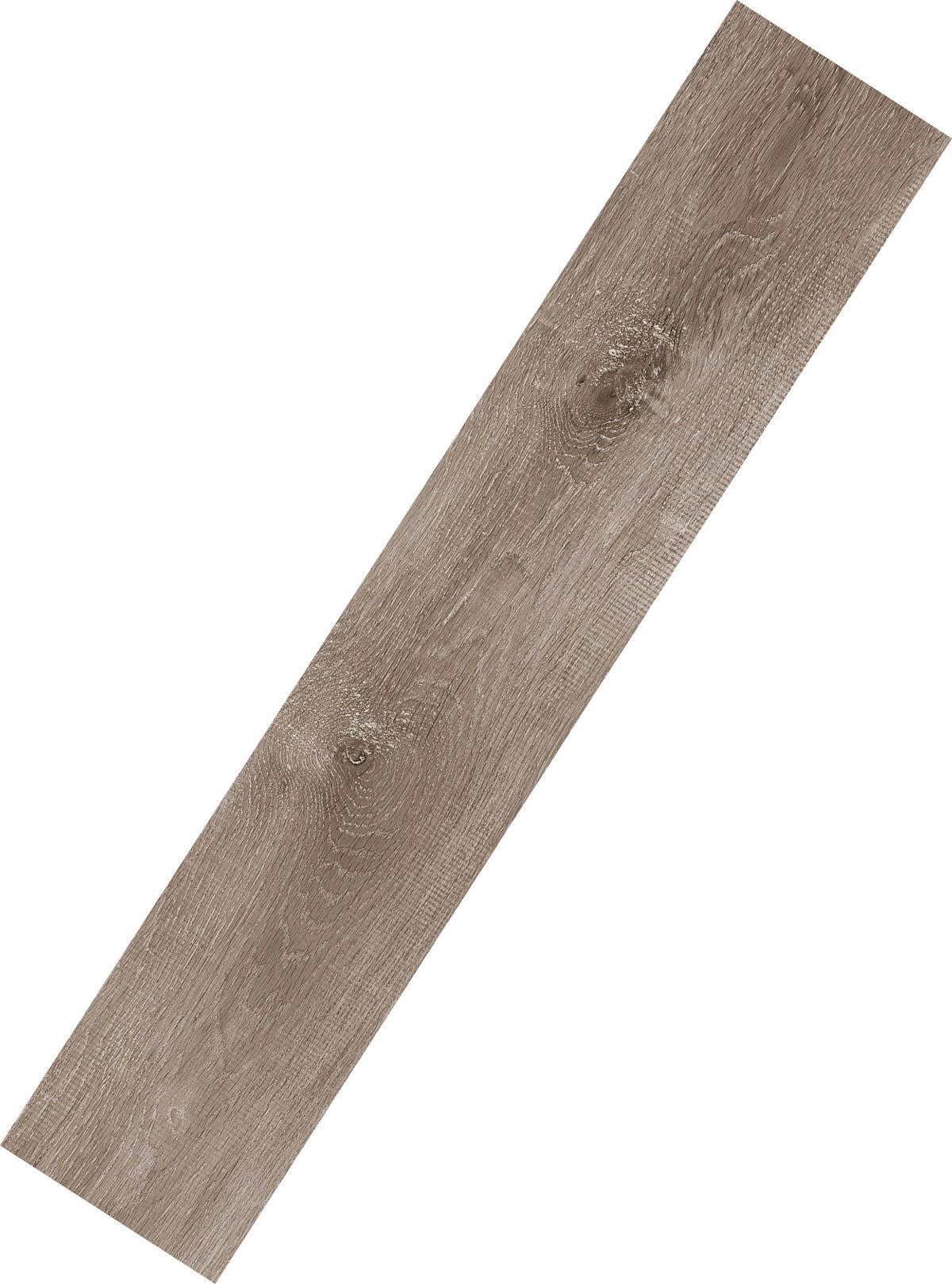 Click-Vinylboden Eiche rustik ca. 2,664 m² im Paket  B/L: ca. 18,2x122 cm pro Paket Eiche rustik ca. 2,664 m² im Paket - rustikal (18,20/122,00cm)