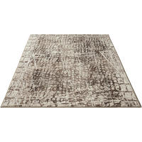 Merinos Teppich Elis Plus beige B/L: ca. 200x290 cm Elis Plus - beige (200,00/290,00cm) - Merinos