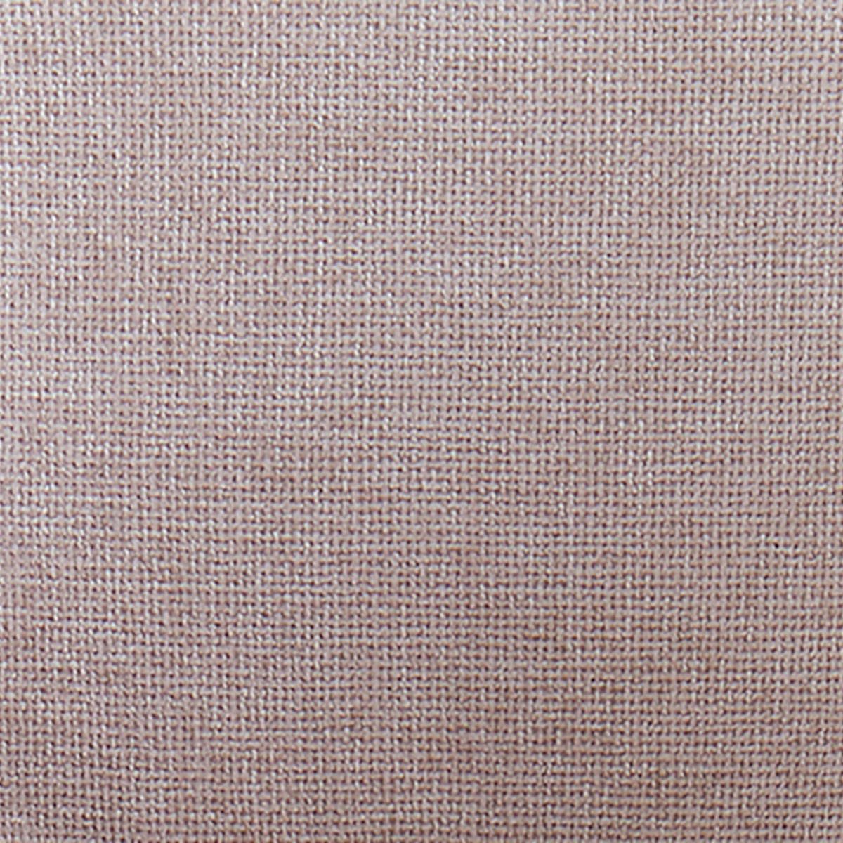 Stuhl CURVE grau taupe Metall Stoff B/H/T: ca. 60x86x58 cm CURVE - taupe/grau (60,00/86,00/58,00cm) - byLIVING