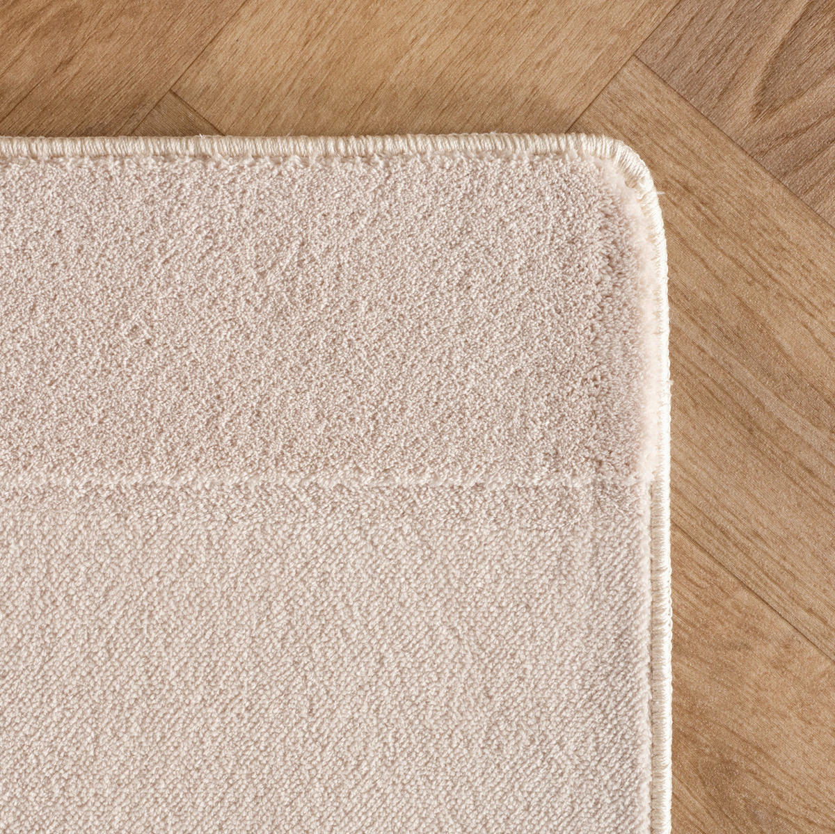 Ayyildiz Teppich POMPEI creme B/L: ca. 120x170 cm POMPEI - creme (120,00/170,00cm) - Ayyildiz