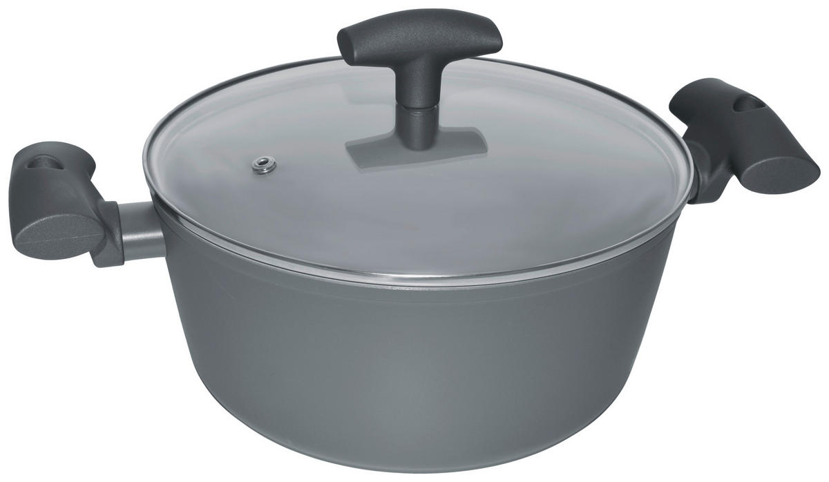 MICHELINO Topf Fleischtopf_New_Nora 24cm - MICHELINO