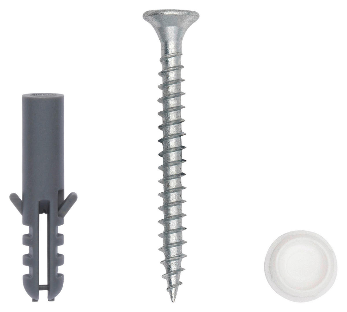 Schraubenset Schraubenset_10erPack - ondeco