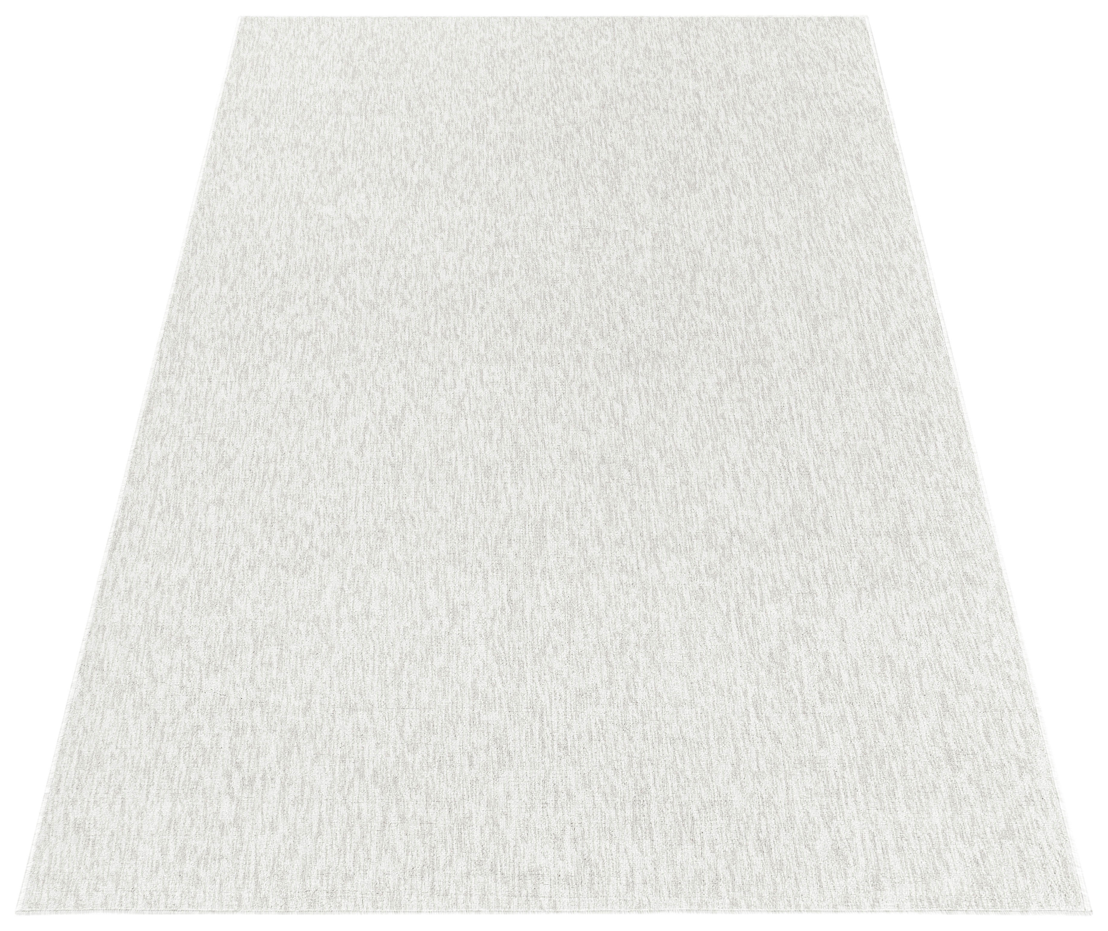 Ayyildiz Teppich Nizza creme B/L: ca. 280x370 cm Nizza - creme (280,00/370,00cm) - Ayyildiz