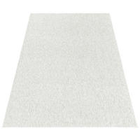 Ayyildiz Teppich Nizza creme B/L: ca. 160x230 cm Nizza - creme (160,00/230,00cm) - Ayyildiz
