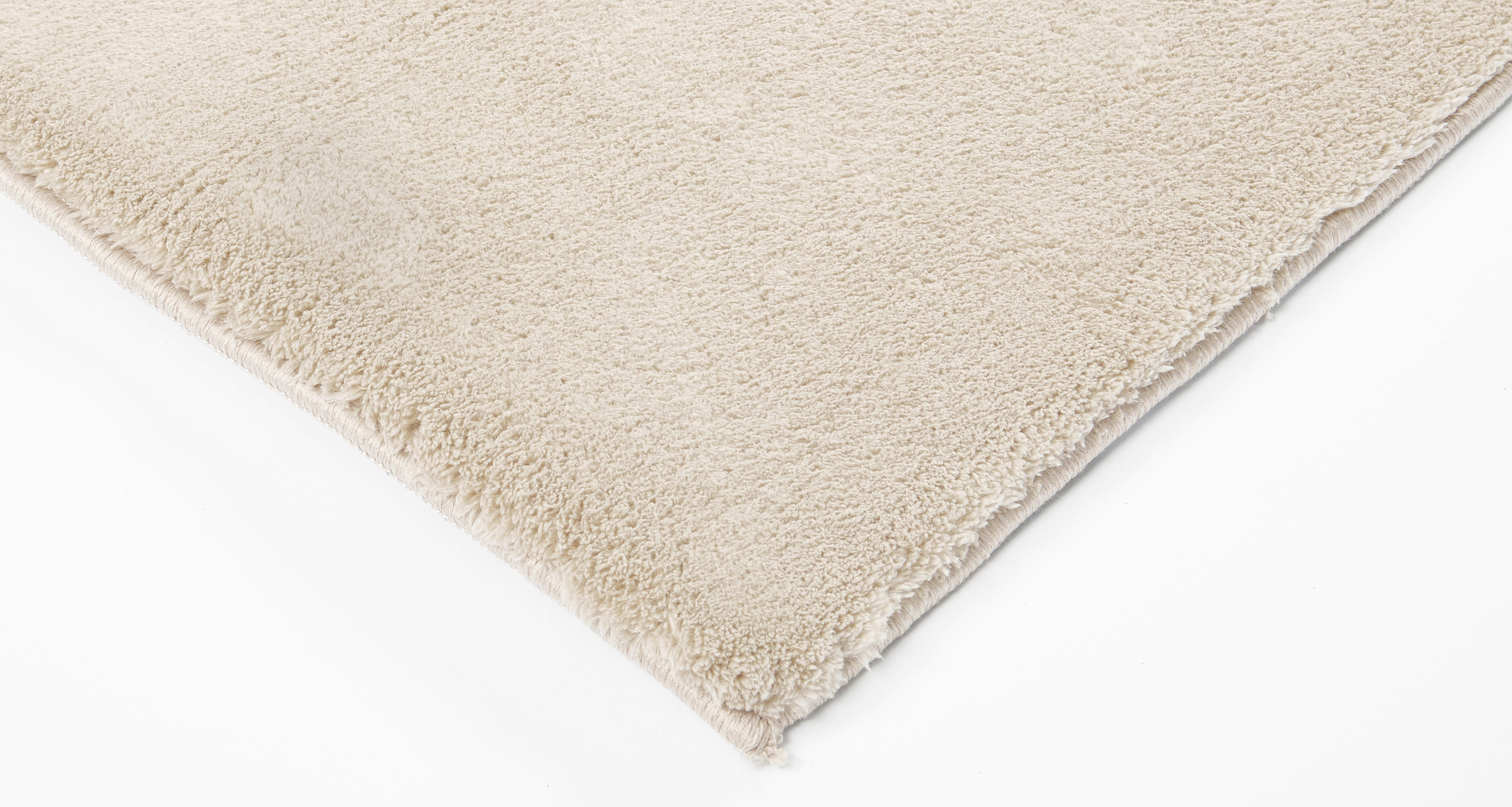 Teppich Lisa beige B/L: ca. 200x290 cm Lisa - beige (200,00/290,00cm)
