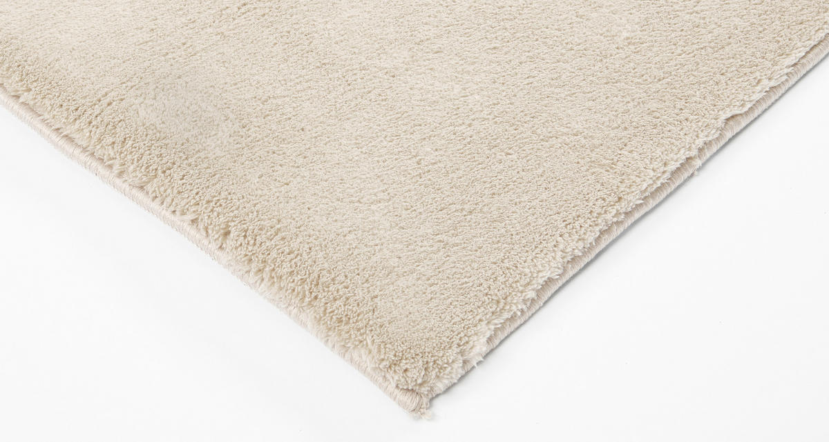 Teppich Lisa beige B/L: ca. 200x290 cm Lisa - beige (200,00/290,00cm)