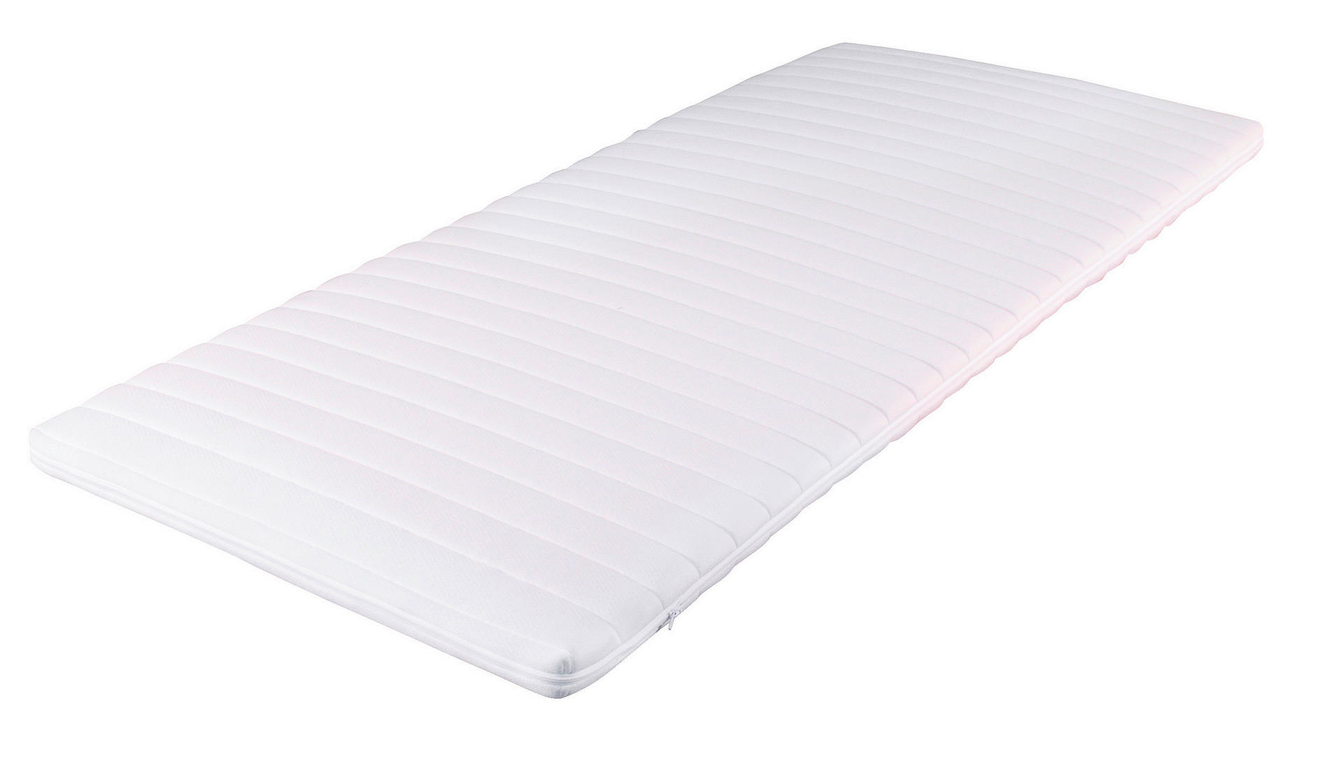 Kaltschaumtopper Komet Liegefläche B/L: ca. 140x200 cm Komet - (140,00/4,00/200,00cm)