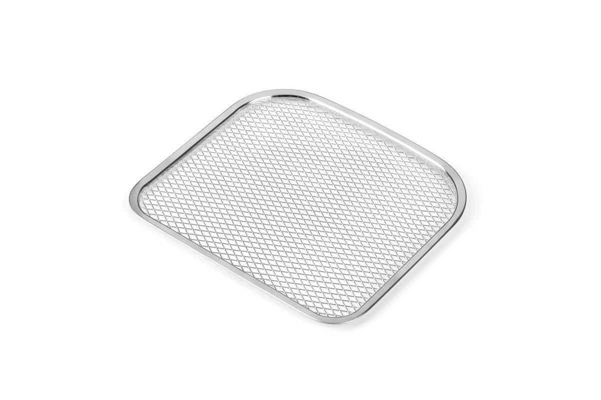 GOURMETmaxx Heißluftfritteuse Heißluftofen-/Fritteuse - schwarz (35,80/32,50/34,50cm) - GOURMETmaxx