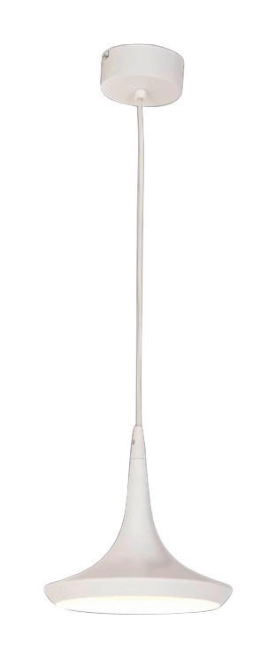 Näve Leuchten LED Pendelleuchte NV7042323 Oslo - weiß (22,00/150,00cm) - Näve Leuchten