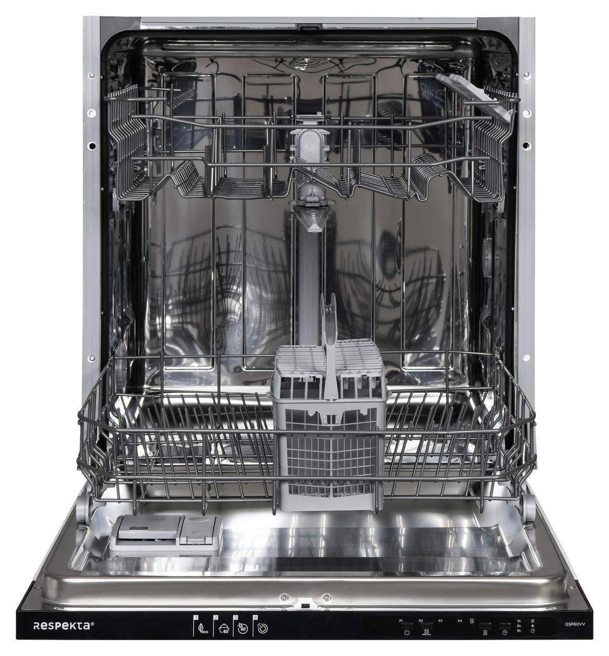 Respekta Winkelküche Marleen weiß Hochglanz B/H/T: ca. 211x220x170 cm Marleen - Eiche/weiß (211,00/220,00/170,00cm) - Respekta