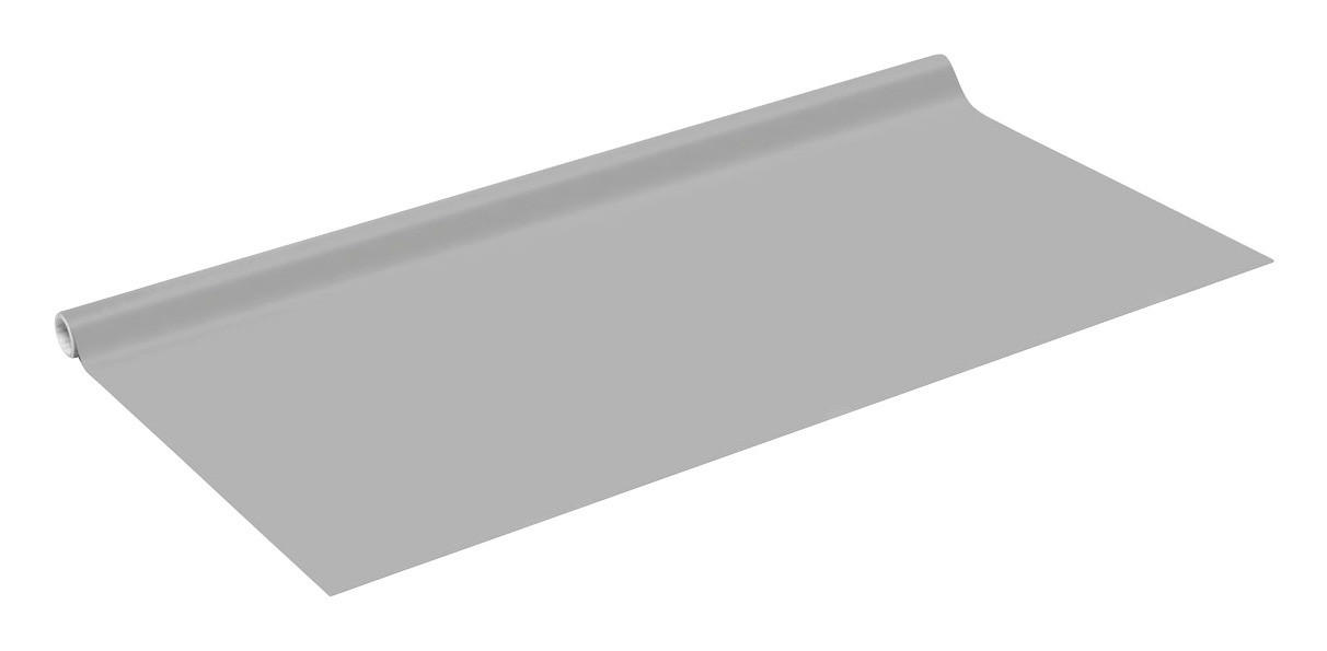 d-c-fix Dekofolie Uni Matt grau B/L: ca. 67,5x200 cm Klebefolie_d-c-fix_F3468111 - grau (67,50/200,00cm) - d-c-fix