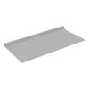 d-c-fix Dekofolie Uni Matt grau B/L: ca. 67,5x200 cm Klebefolie_d-c-fix_F3468111 - grau (67,50/200,00cm) - d-c-fix
