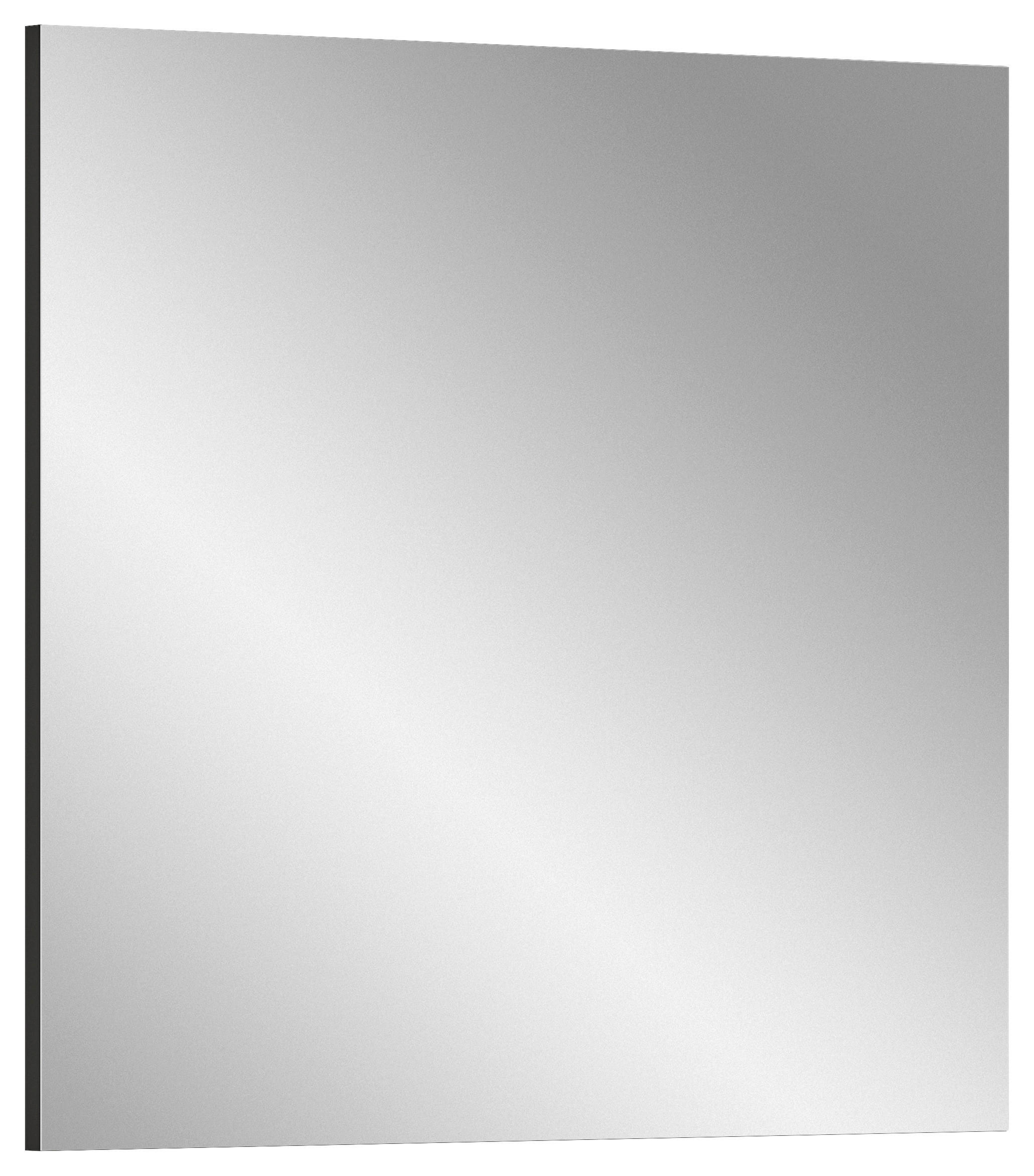 Garderobenspiegel CANU Glas B/H/T: ca. 80x73x2 cm CANU - (80,00/73,00/2,00cm) - xonox.home