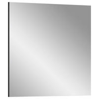 xonox.home Garderobenspiegel CANU Glas B/H/T: ca. 80x73x2 cm CANU - (80,00/73,00/2,00cm) - xonox.home