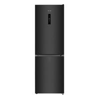 Gorenje Kühl-/Gefrierkombination NRK619CABXL4 schwarz B/H/T: ca. 59,5x186x59 cm Kühl-Gefrierkombi NRK619CABXL4 - schwarz (59,50/186,00/59,00cm) - Gorenje