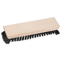 Tapezierbürste L: ca. 23,5 cm Tapezierbürste 235x60mm - (23,50cm)
