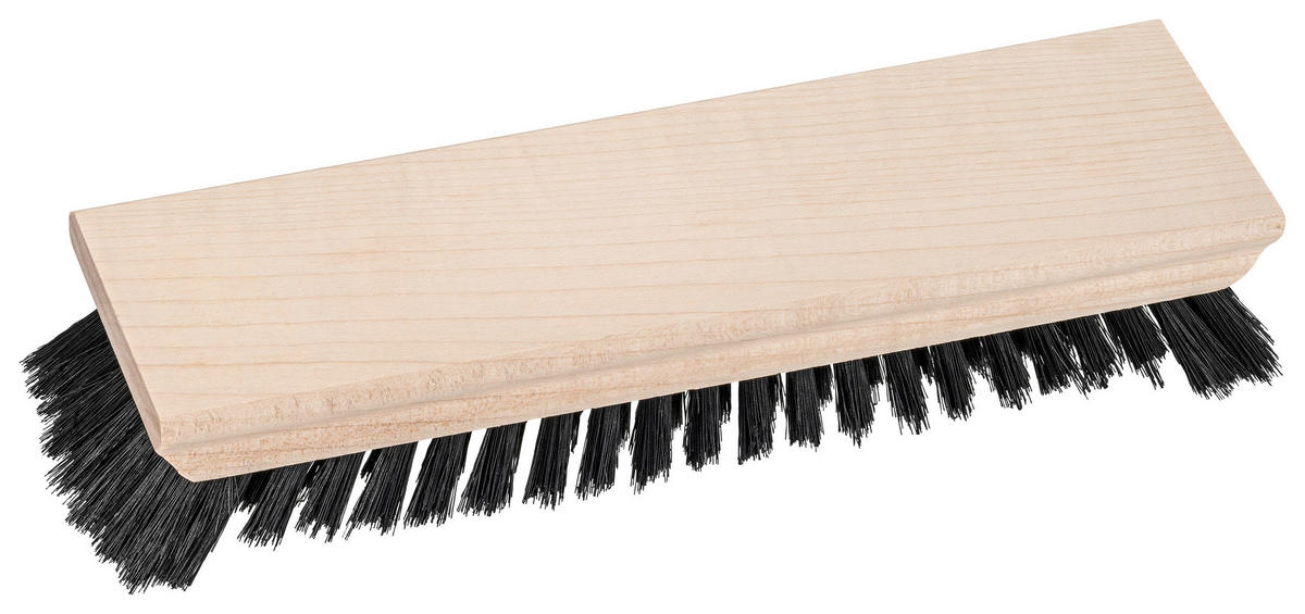 Tapezierbürste L: ca. 23,5 cm Tapezierbürste 235x60mm - (23,50cm)