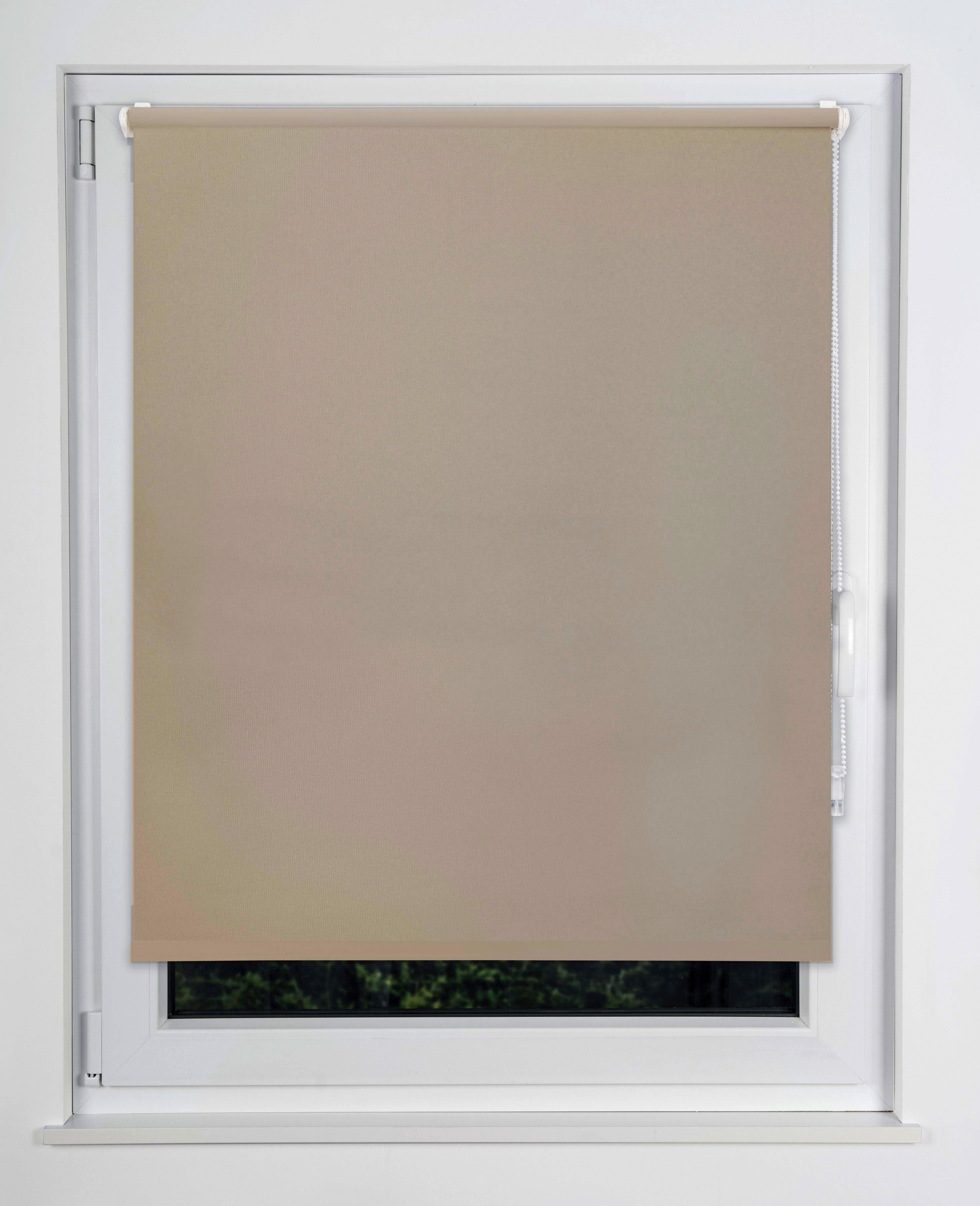 Thermorollo Win beige B/L: ca. 100x160 cm günstig online kaufen