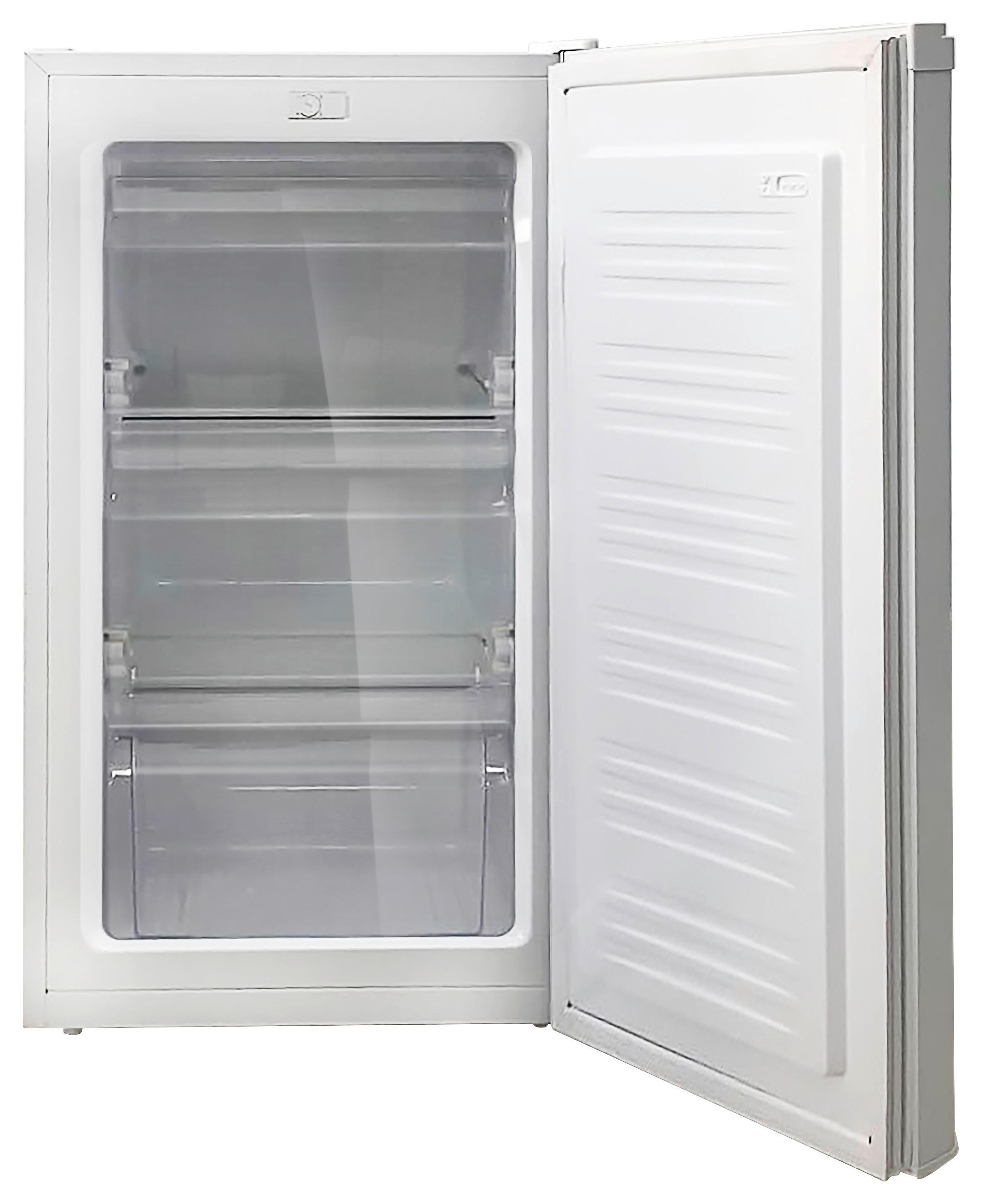 PKM Gefrierschrank GS63W weiß B/H/T: ca. 45,3x82,5x45,5 cm online bei ...