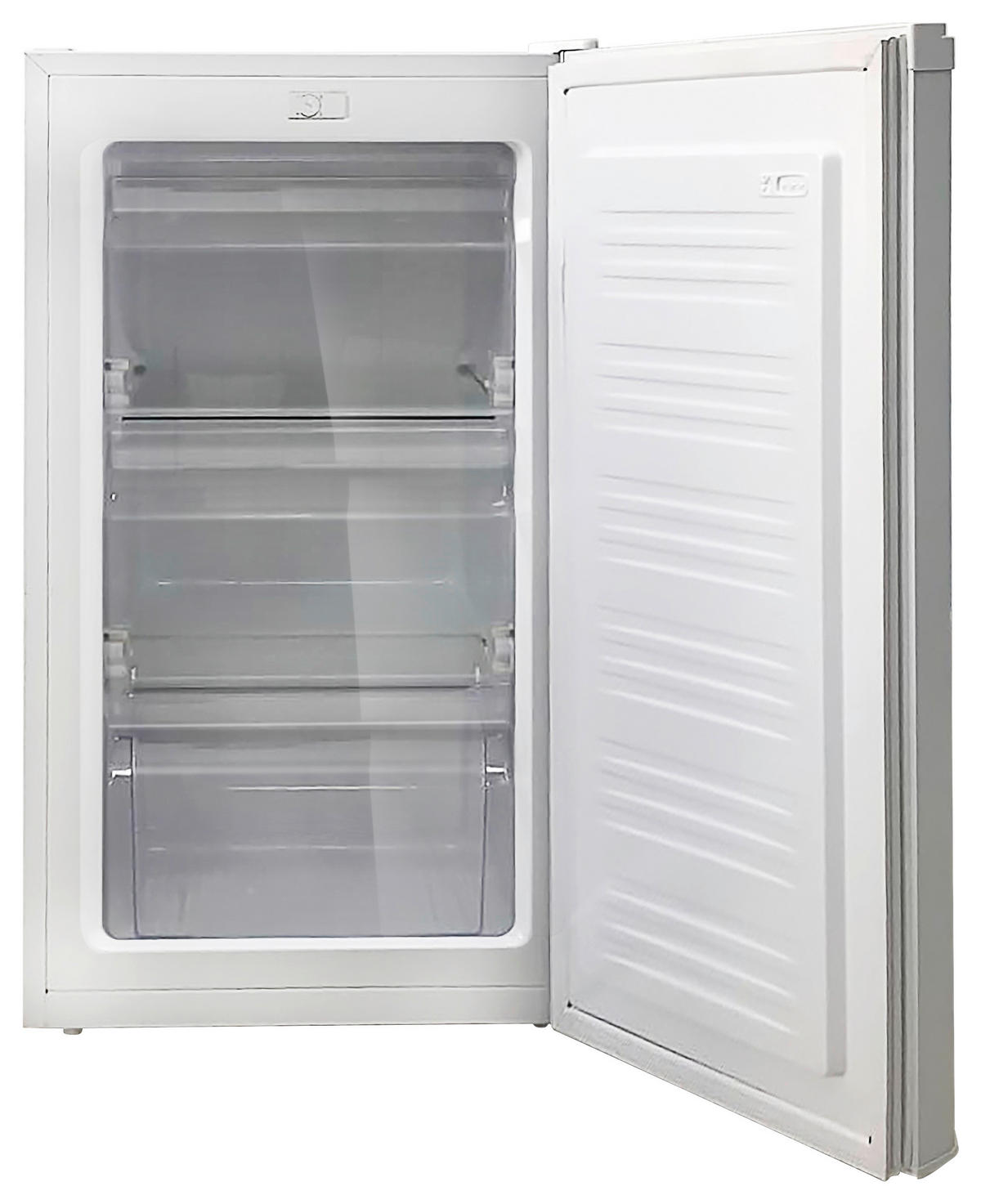 PKM Gefrierschrank GS63W weiß B/H/T: ca. 45,3x82,5x45,5 cm Gefrierschrank GS63W - weiß (45,30/82,50/45,50cm) - PKM
