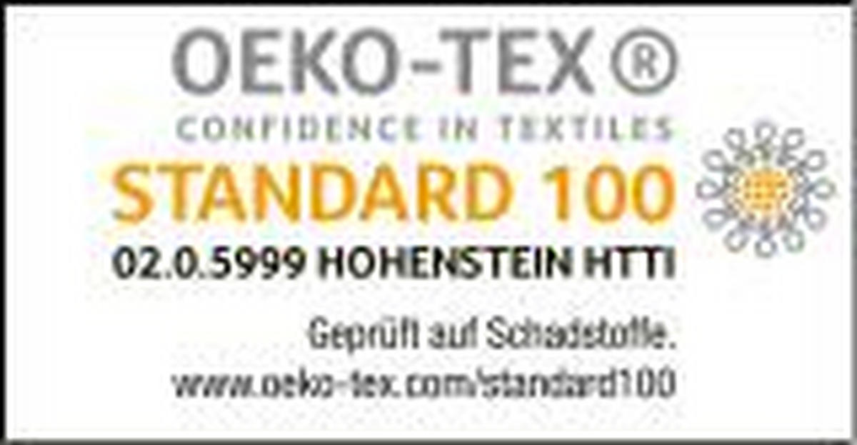 Bettenset Bettenset_Sensation 135x200+80x80cm - weiß (135,00/200,00cm)