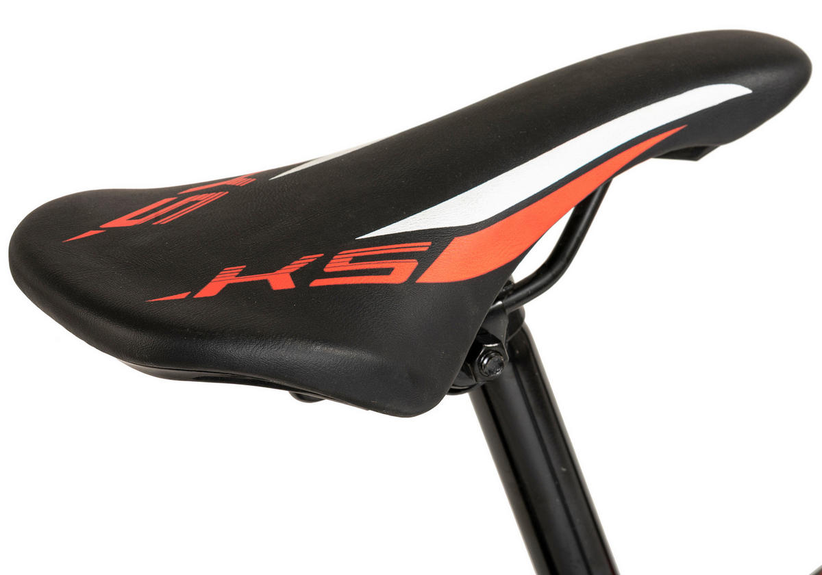 WYLD Mountain-Bike Sharp Sharp 29 Zoll Rahmenhöhe 51 cm 21 Gänge grau grau ca. 29 Zoll Sharp - grau (144,00/24,00/80,00cm) - WYLD