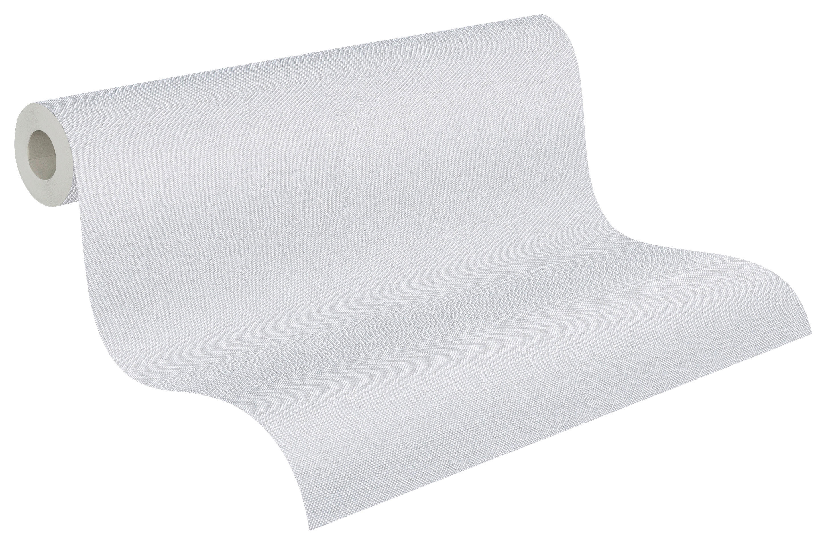 A.S.Création Vliestapete grau blau weiß B/H/D: ca. 53x1005x9,3 cm Vliestapete - blau/weiß (9,30/1005,00cm) - A.S.Creation