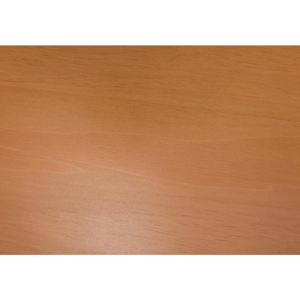 Thumbnail - Esstisch Maluno weiß lackiert lackiert B/H/L: ca. 90x76x166,4 cm