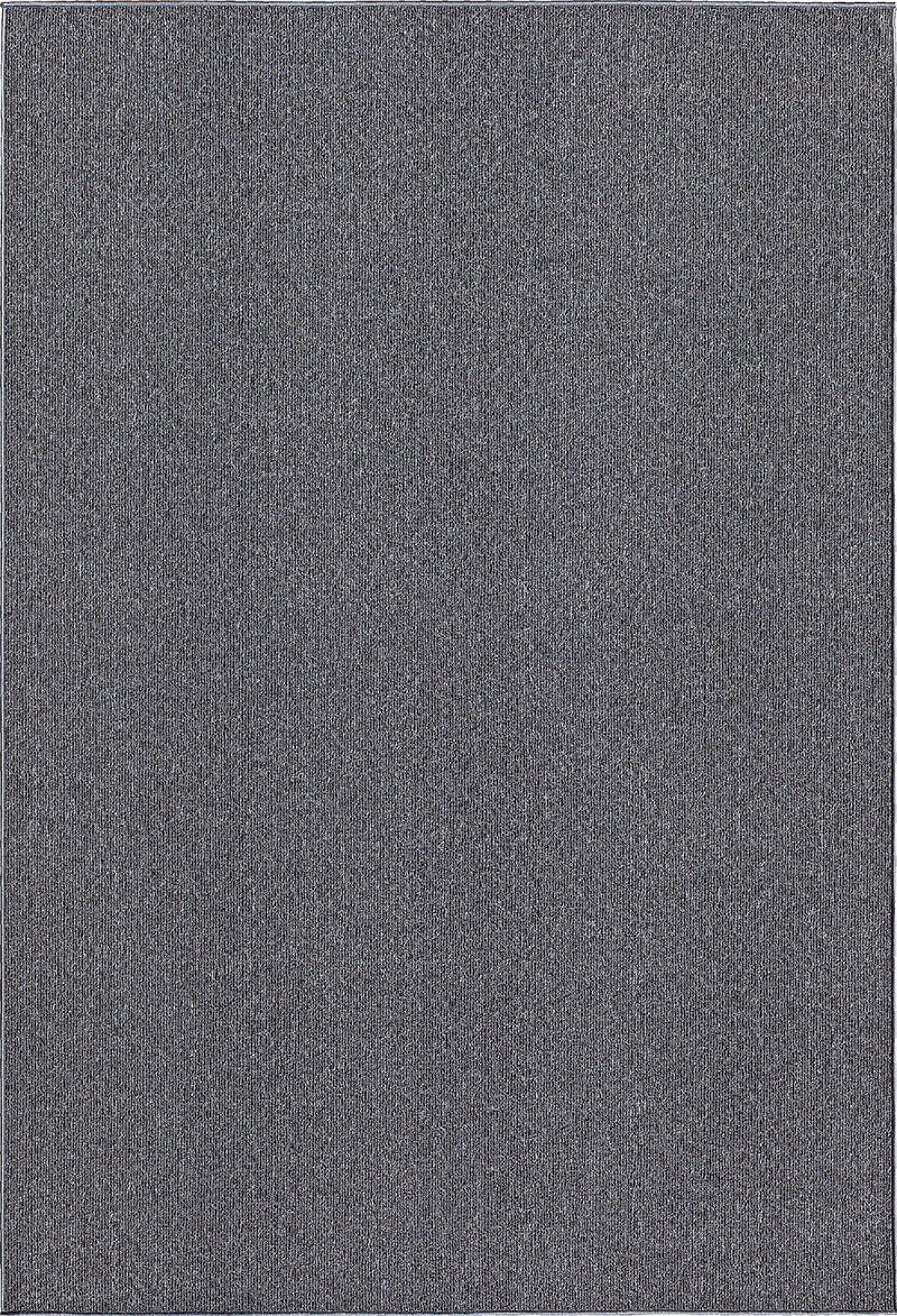 Teppich Mix Art anthrazit B/H/L: ca. 12x12x80 cm Mix Art - anthrazit (80,00/12,00/12,00cm)