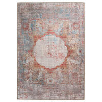 360Living Teppich Faye multicolor B/L: ca. 230x330 cm Faye - multicolor (230,00/330,00cm) - 360Living