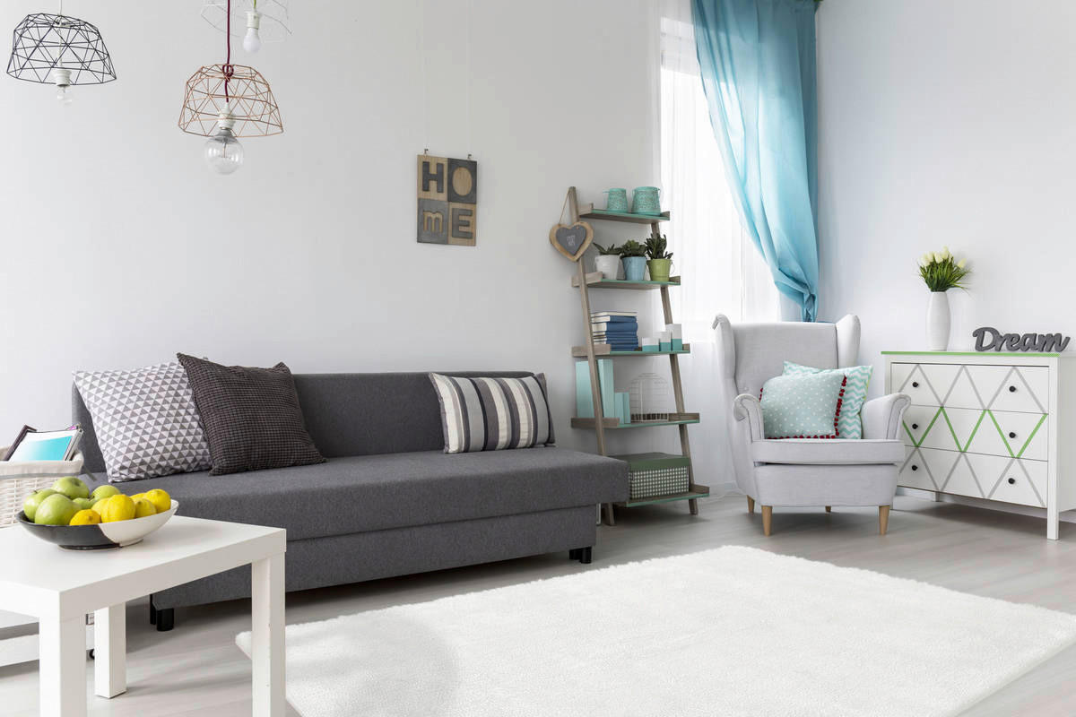 360Living Teppich Bali elfenbein B/L: ca. 80x150 cm Bali - elfenbein (80,00/150,00cm) - 360Living