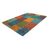 360Living Teppich Symphony Multi B/L: ca. 80x150 cm Symphony - Multi (80,00/150,00cm) - 360Living