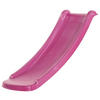 AXI Rutsche Sky120 lila B/L: ca. 40x118 cm Sky120 - lila (40,00/118,00cm) - AXI