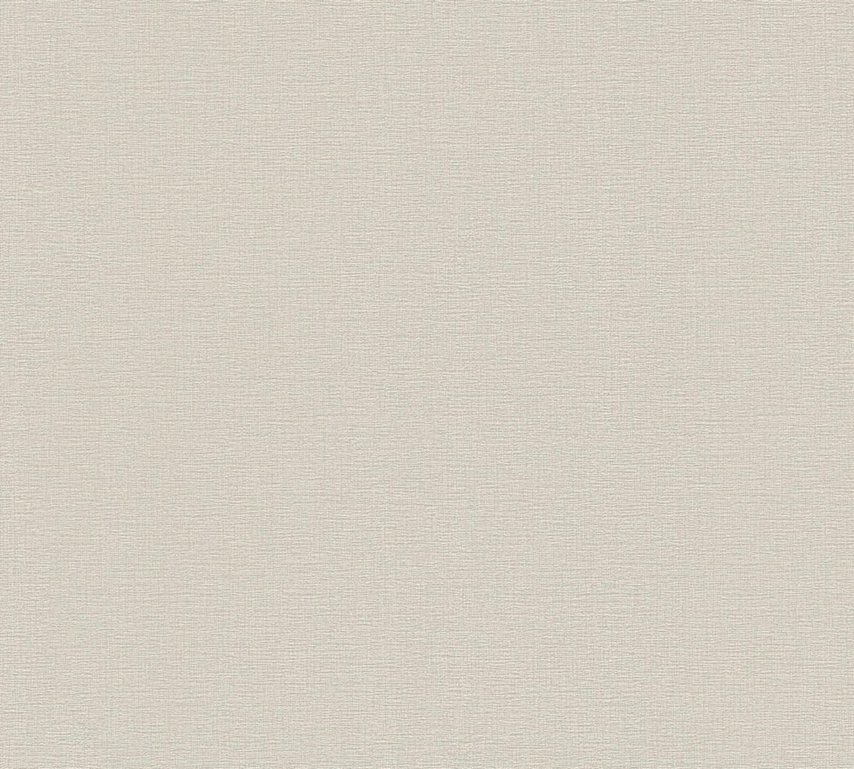A.S.Creation Vliestapete Attractive Uni grau B/L: ca. 53x1005 cm Attractive - grau (53,00/1005,00cm) - A.S.Creation