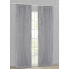 Schiebevorhang Taifun silber B/L: ca. 60x245 cm Taifun - silber (60,00/245,00cm) - Acus