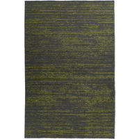 Kayoom Flachflorteppich Kalea 125 grün B/H/L: ca. 80x0,8x150 cm Kalea 125 - grün (150,00/80,00/0,80cm) - Kayoom