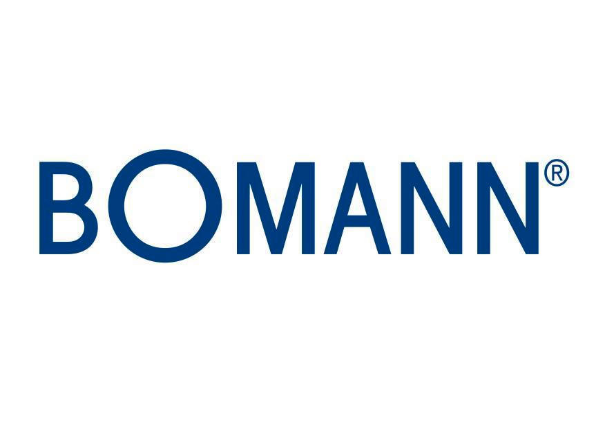 Bomann Kühl-/Gefrierkombination KG 7353 Inox B/H/T: ca. 55x180x56 cm Kühl-/Gefrierkombi KG 7353 773539 - Inox (55,00/180,00/56,00cm) - Bomann