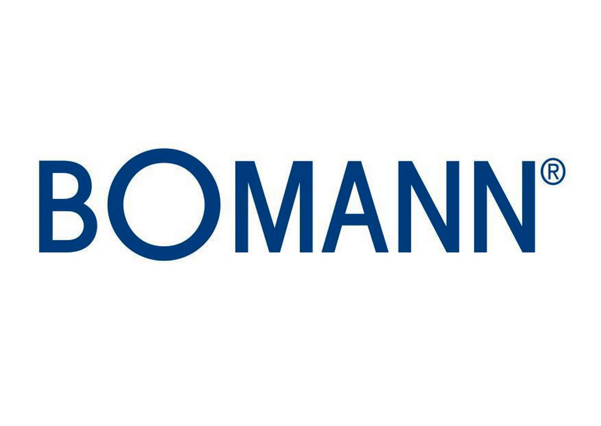 Bomann Kühl-/Gefrierkombination KG 7353 weiß B/H/T: ca. 55x180x56 cm Kühl-/Gefrierkombi KG 7353 773530 - weiß (55,00/180,00/56,00cm) - Bomann