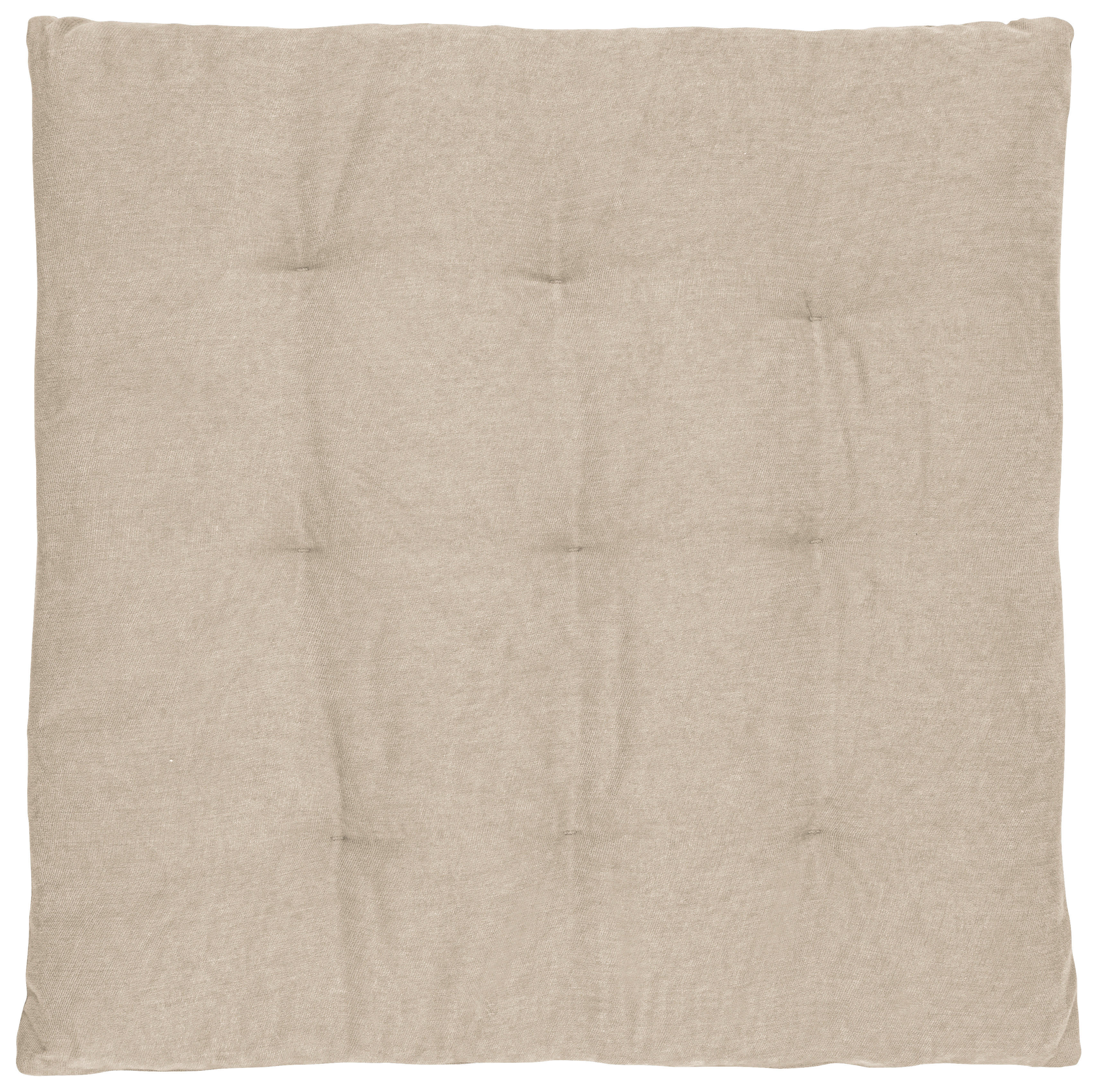 Stuhlkissen Bravo Bravo - natur (40,00/40,00cm)