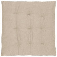 Stuhlkissen Bravo Bravo - natur (40,00/40,00cm)