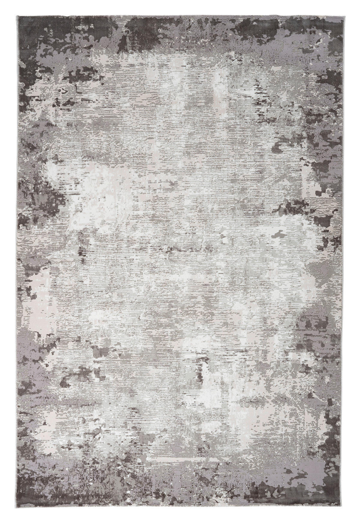 Obsession Teppich My Ombra taupe B/L: ca. 80x150 cm My Ombra - taupe (80,00/150,00cm) - Obsession